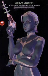 BUY NEW rumble rose - 143600 Premium Anime Print Poster